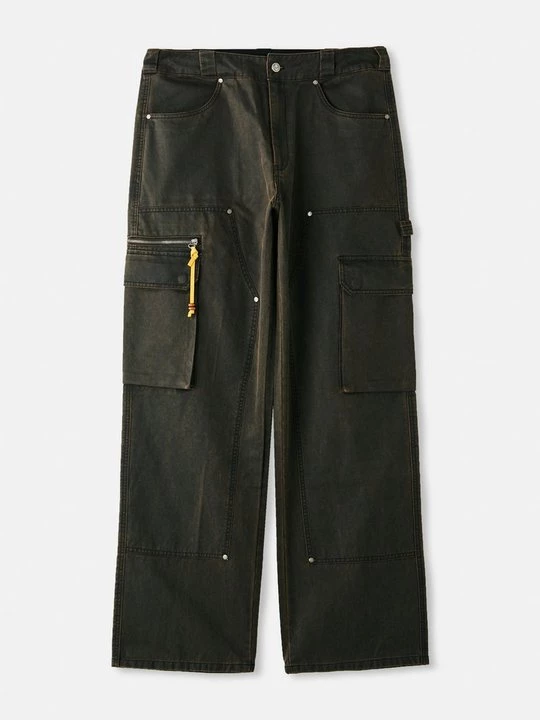 Obrázek produktu Kapsáče Dickies tmavě hnědá