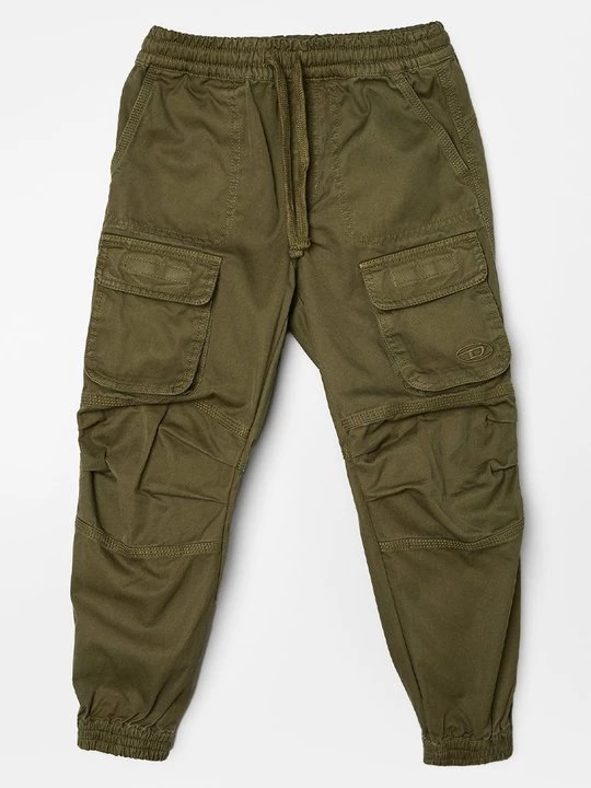Obrázek produktu Kapsáče Diesel khaki