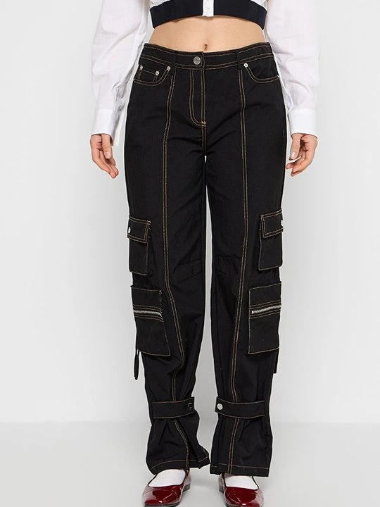 Obrázek produktu Kapsáče DKNY černá
