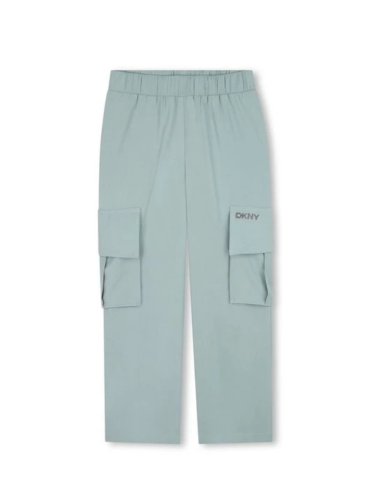 Obrázek produktu Kapsáče DKNY zelená
