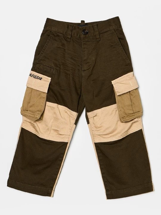 Obrázek produktu Kapsáče Dsquared2 olivová