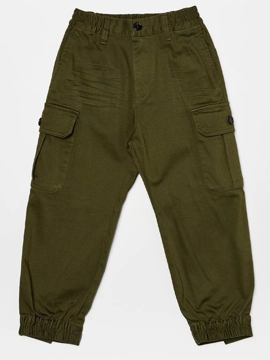 Obrázek produktu Kapsáče Dsquared2 zelená