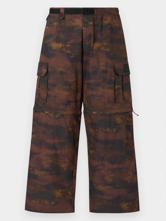 Obrázek produktu Kapsáče EA7 Emporio Armani hnědá