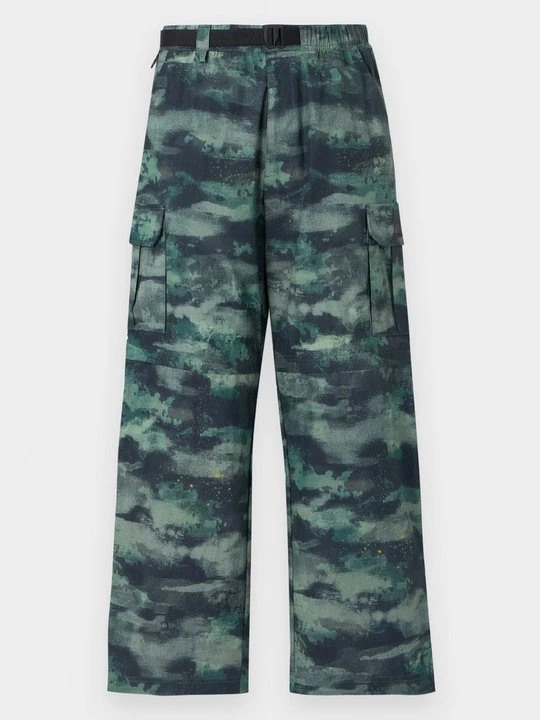 Obrázek produktu Kapsáče EA7 Emporio Armani zelená