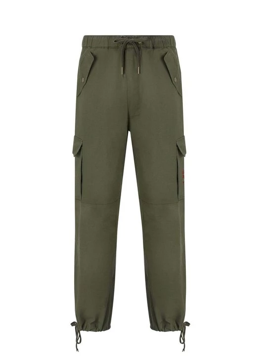 Obrázek produktu Kapsáče Ed Hardy khaki