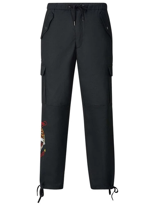 Obrázek produktu Kapsáče Ed Hardy černá