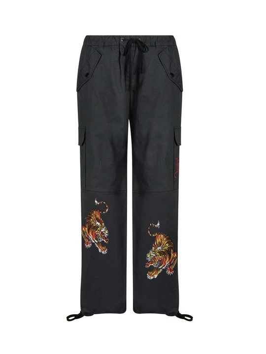 Obrázek produktu Kapsáče Ed Hardy černá