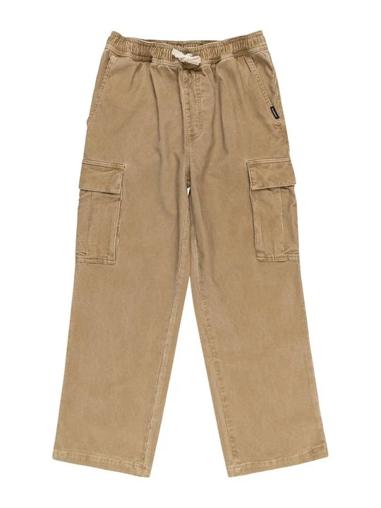 Obrázek produktu Kapsáče Element khaki