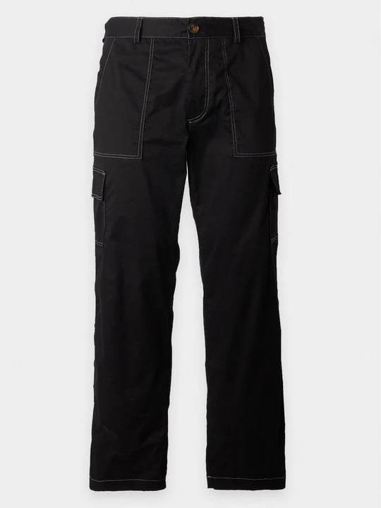 Obrázek produktu Kapsáče Essential Collective černá