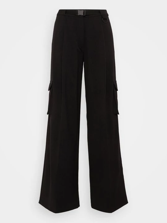 Obrázek produktu Kapsáče Even&Odd Tall By Zalando černá