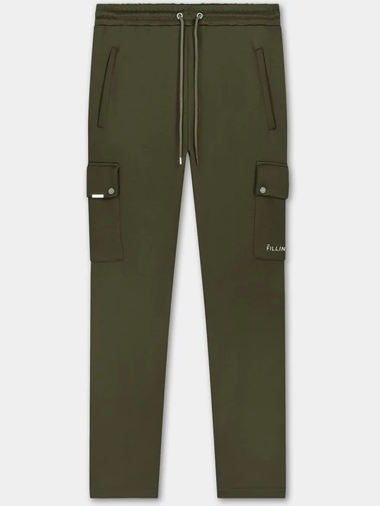 Obrázek produktu Kapsáče Filling Pieces zelená
