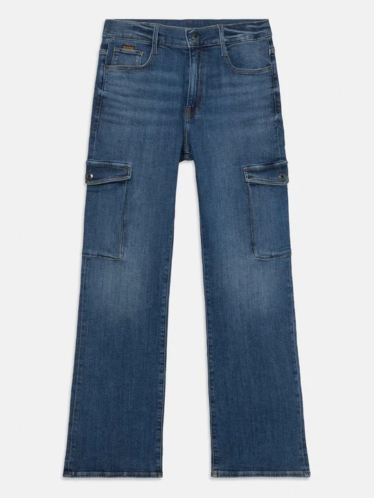Obrázek produktu Kapsáče G-Star bělený denim