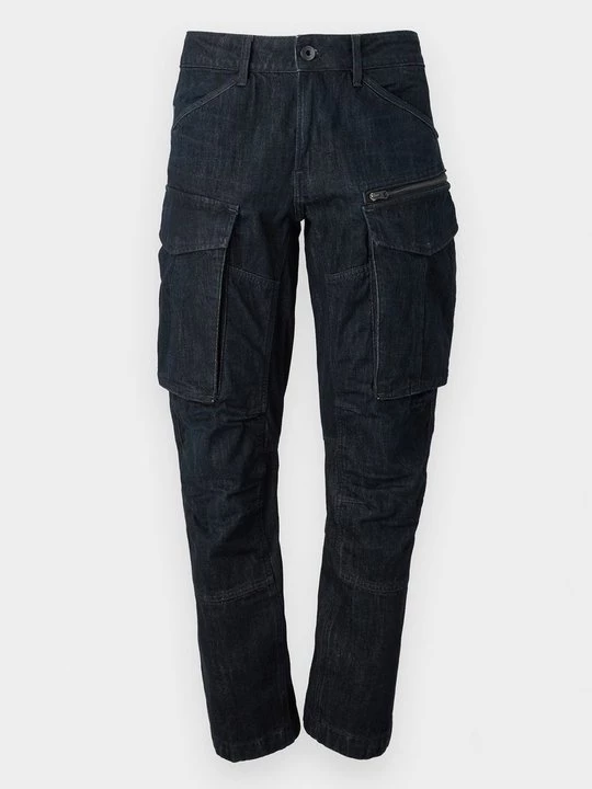 Obrázek produktu Kapsáče G-Star černý denim