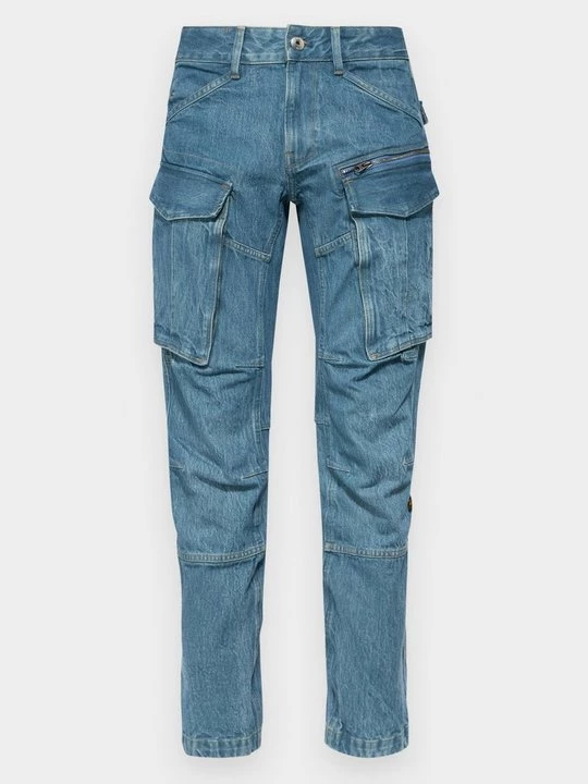 Obrázek produktu Kapsáče G-Star surový denim