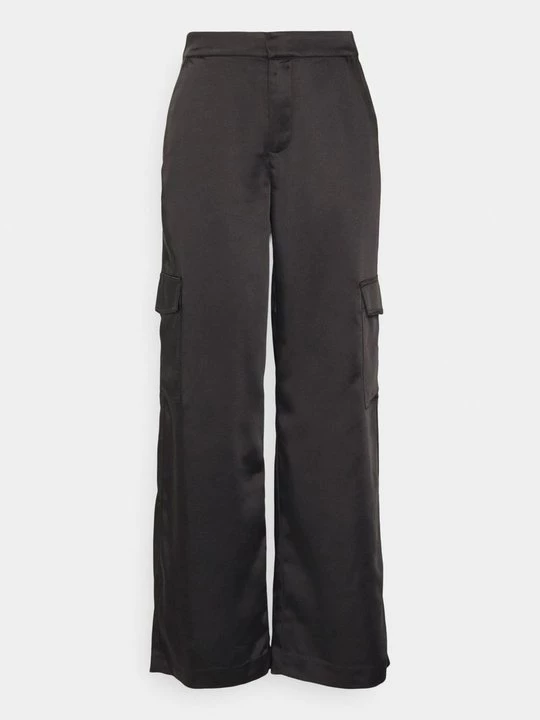 Obrázek produktu Kapsáče Gina Tricot černá