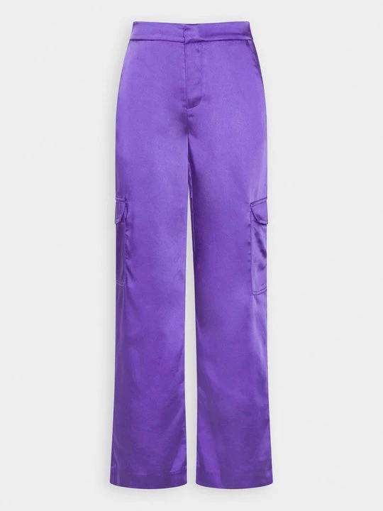 Obrázek produktu Kapsáče Gina Tricot lila