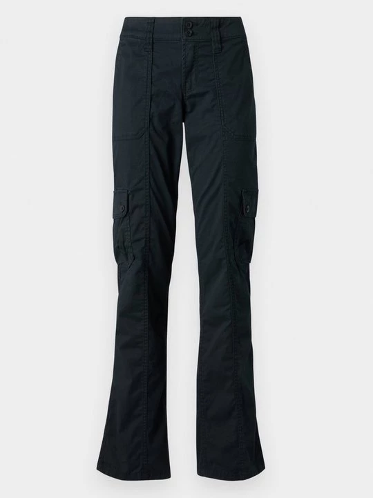 Obrázek produktu Kapsáče Hollister Co. černá