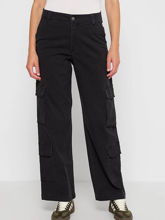 Obrázek produktu Kapsáče Hollister Co. černá