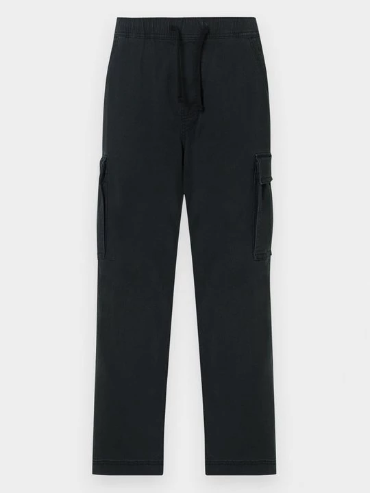 Obrázek produktu Kapsáče Hollister Co. černá