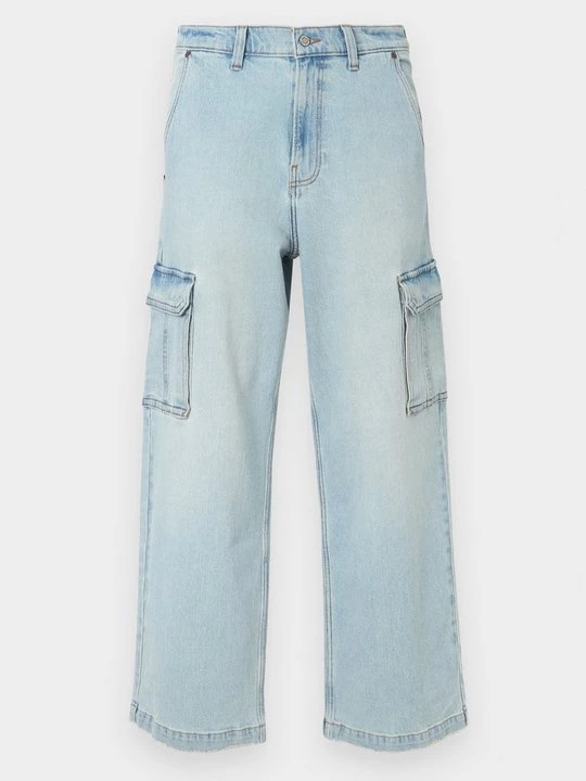 Obrázek produktu Kapsáče Hollister Co. světlemodrý denim