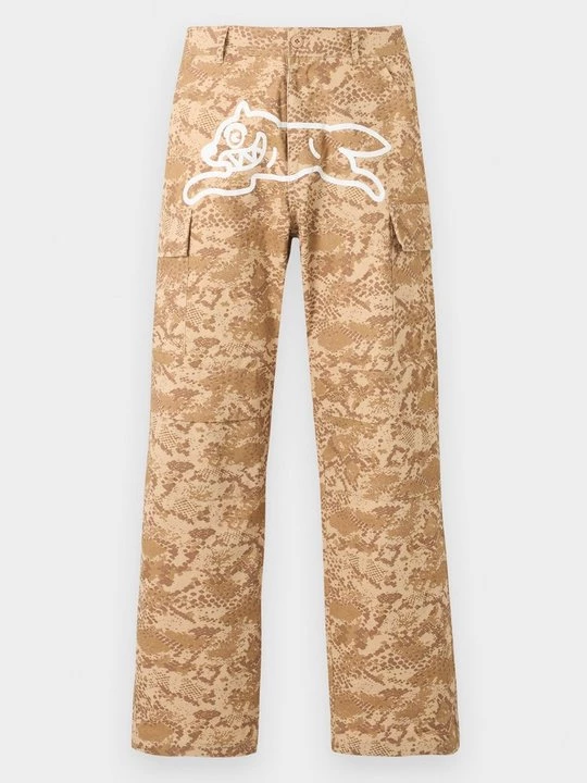 Obrázek produktu Kapsáče Icecream khaki