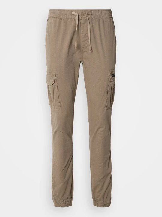 Obrázek produktu Kapsáče INDICODE khaki