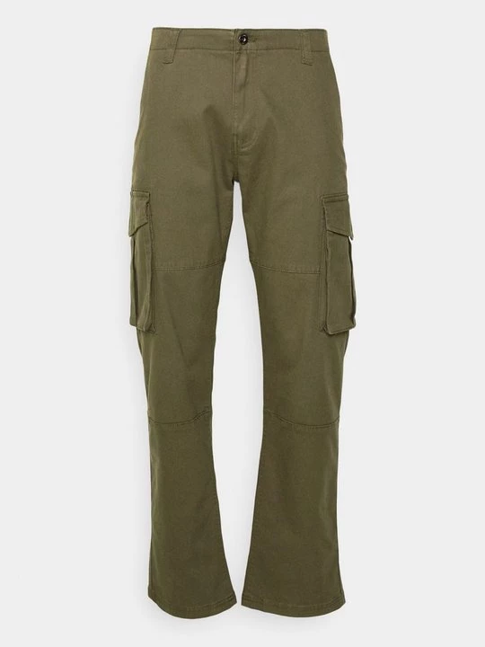 Obrázek produktu Kapsáče INDICODE khaki