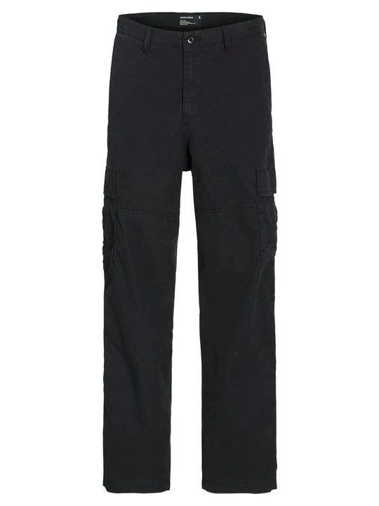 Obrázek produktu Kapsáče Jack&Jones černá