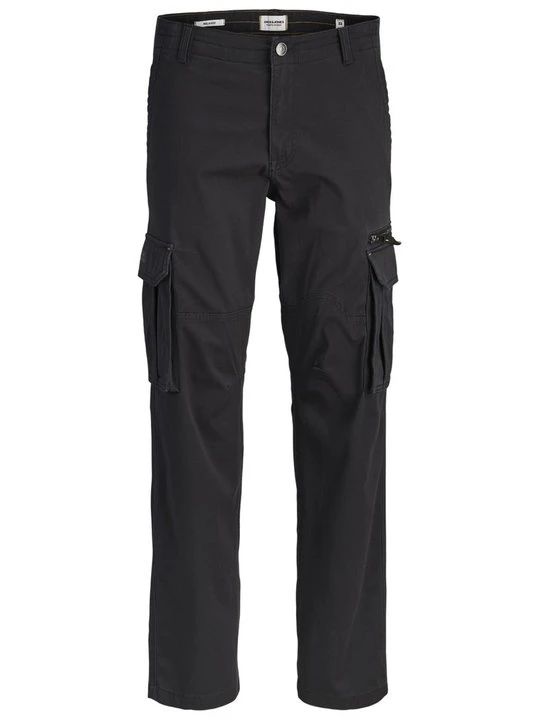 Obrázek produktu Kapsáče Jack&Jones černá