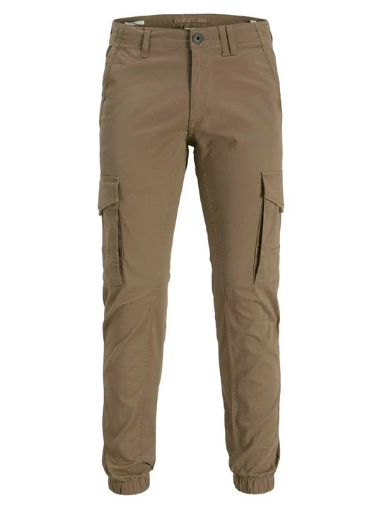Obrázek produktu Kapsáče Jack&Jones hnědá