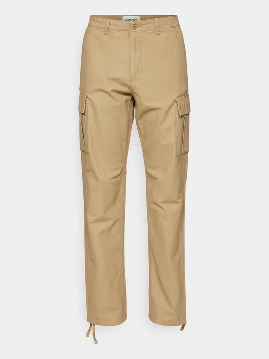Obrázek produktu Kapsáče Jack&Jones hnědá