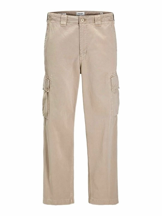 Obrázek produktu Kapsáče Jack&Jones světle hnědá