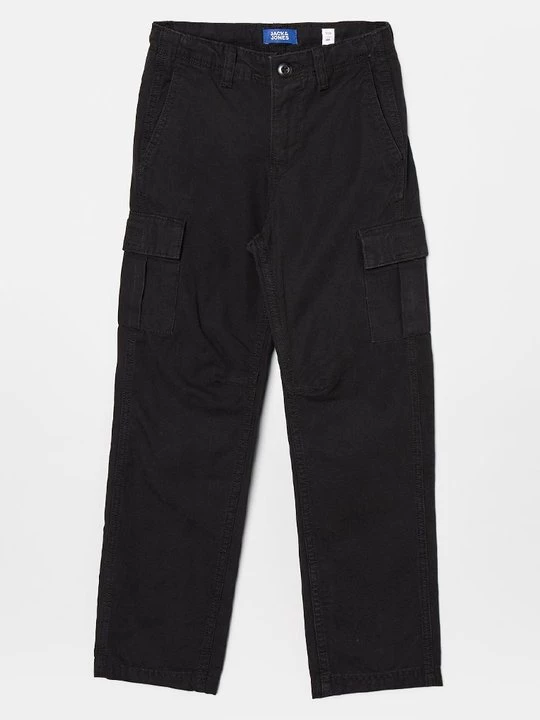 Obrázek produktu Kapsáče Jack & Jones Kids černá