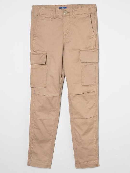 Obrázek produktu Kapsáče Jack & Jones Kids písková