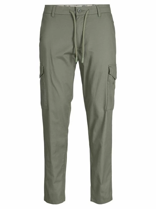 Obrázek produktu Kapsáče Jack&Jones zelená