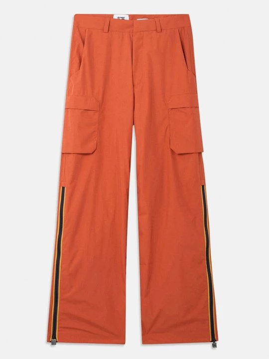 Obrázek produktu Kapsáče K-way oranžová