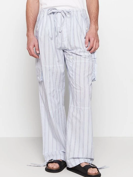 Obrázek produktu Kapsáče Lanvin světle modrá