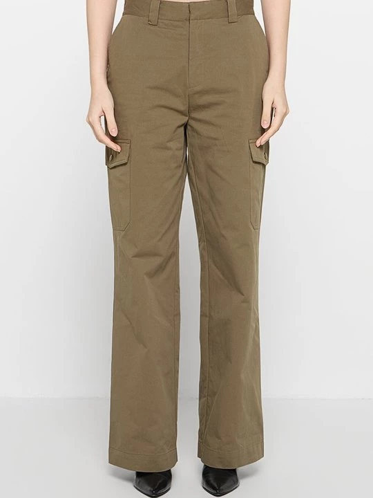 Obrázek produktu Kapsáče Le Mont Saint Michel khaki