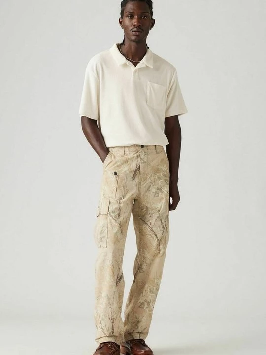 Obrázek produktu Kapsáče Levi's béžová