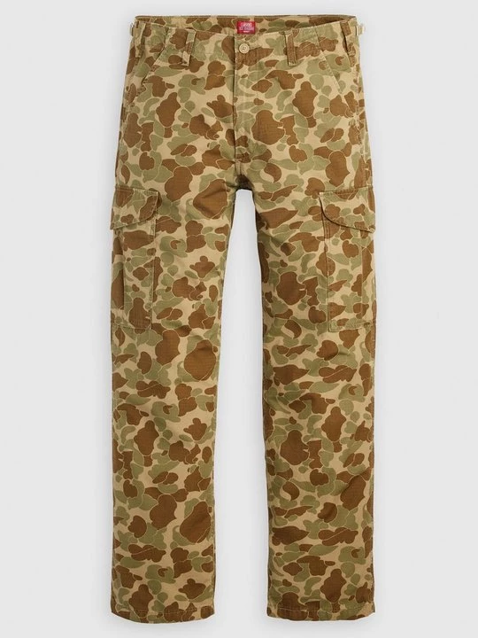 Obrázek produktu Kapsáče Levi's khaki