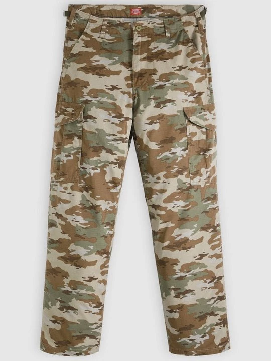 Obrázek produktu Kapsáče Levi's khaki