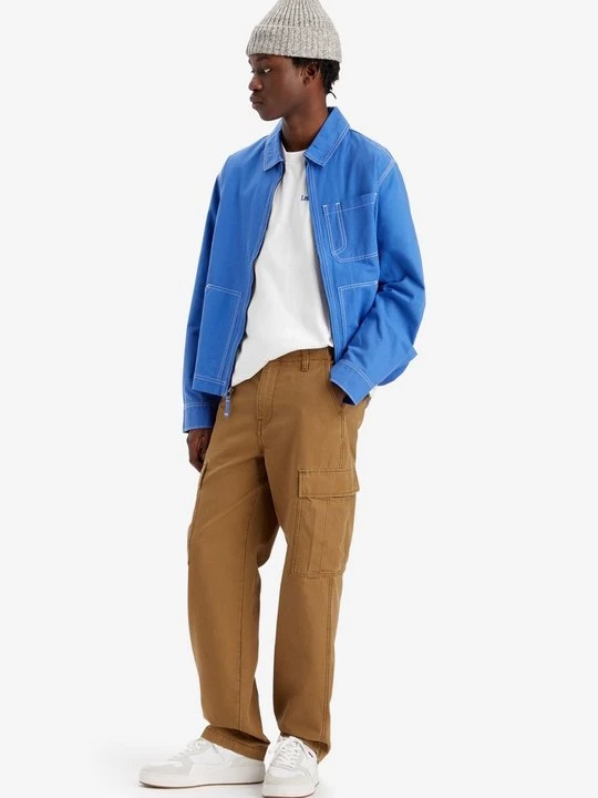 Obrázek produktu Kapsáče Levi's písková