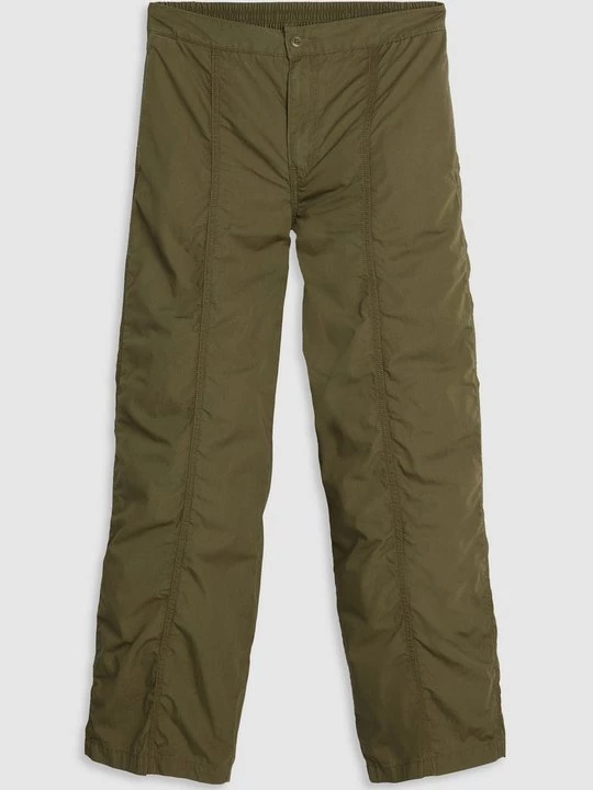 Obrázek produktu Kapsáče Levi's tmavě zelená