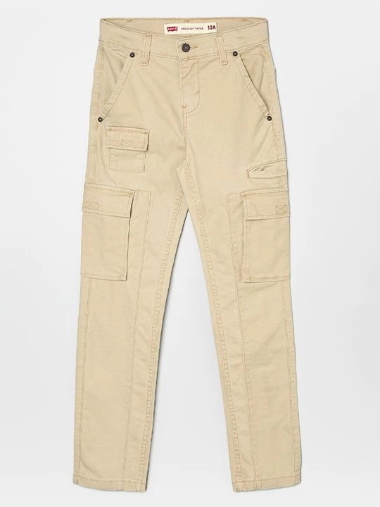 Obrázek produktu Kapsáče Levi's zelená