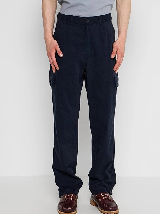 Obrázek produktu Kapsáče LOIS JEANS tmavě modrá