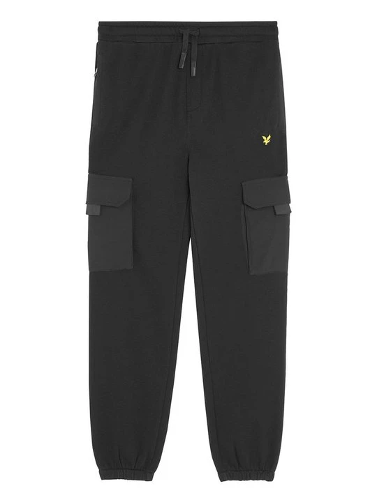 Obrázek produktu Kapsáče Lyle & Scott černá
