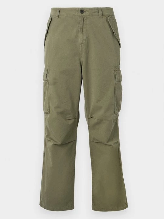Obrázek produktu Kapsáče Lyle & Scott olivová