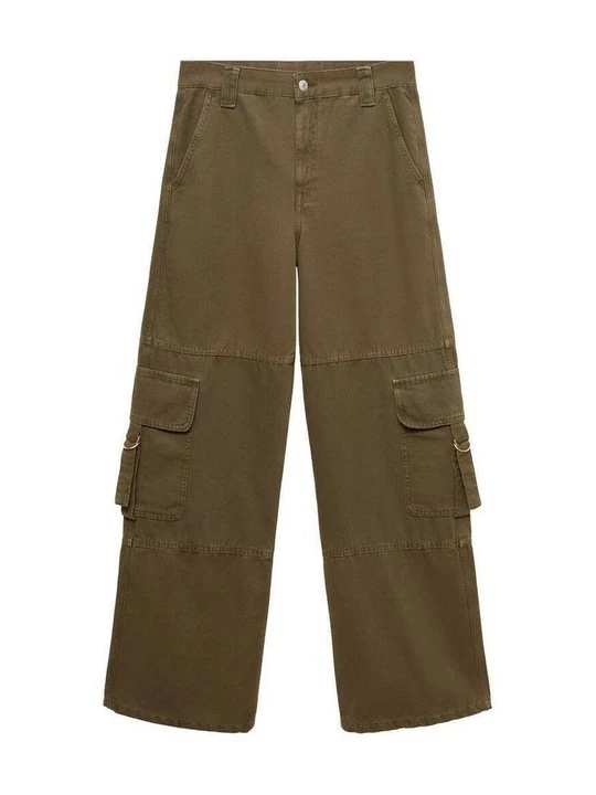 Obrázek produktu Kapsáče Mango khaki