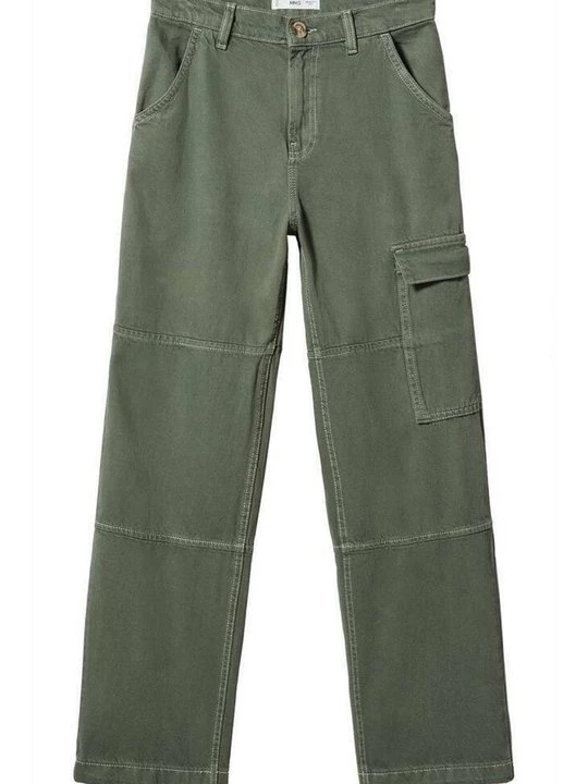 Obrázek produktu Kapsáče Mango khaki