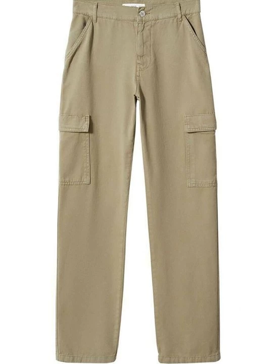 Obrázek produktu Kapsáče Mango khaki
